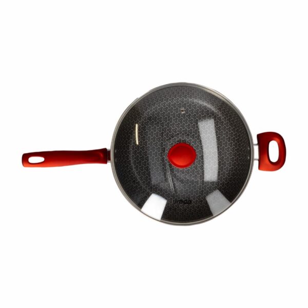 Sartén Luxury Jumbo T/v UMCO 28 Cm - Imagen 5