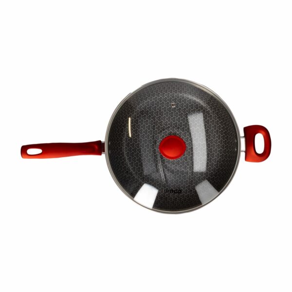 Sartén Luxury Jumbo T/v UMCO 28 Cm - Imagen 5