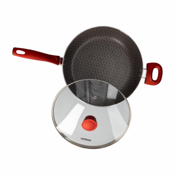 Sartén Luxury Jumbo T/v UMCO 28 Cm - Imagen 6