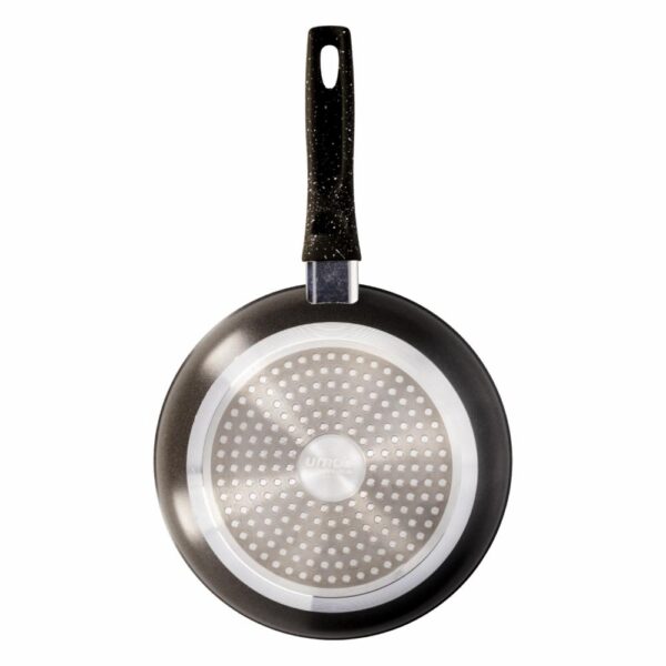 Sartén De Inducción Black Stone Plus UMCO 20 Cm - Imagen 2
