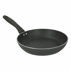 Sartén De Inducción Black Stone Plus UMCO 24 Cm