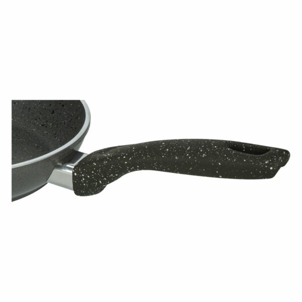 Sartén De Inducción Black Stone Plus UMCO 24 Cm - Imagen 3