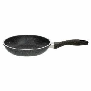 Sartén De Inducción Black Stone Plus UMCO 28 Cm