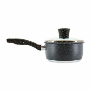 Perol Inducción Black Stone Plus UMCO 16 Cm