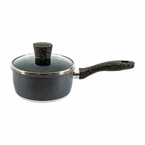 Perol Inducción Black Stone Plus UMCO 16 Cm - Imagen 2