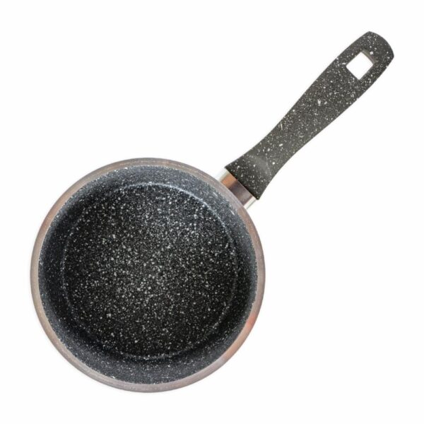 Perol Inducción Black Stone Plus UMCO 16 Cm - Imagen 3