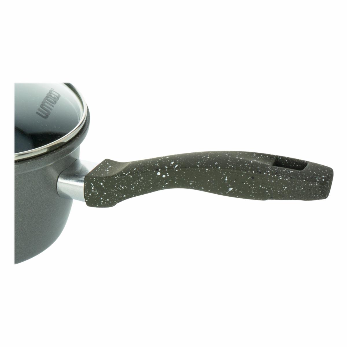 Perol Inducción Black Stone Plus UMCO 16 Cm - Imagen 3