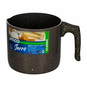 Jarro Hervidor Diseño Black Stone Gris UMCO Unidad