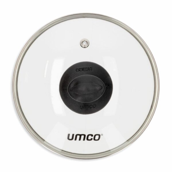 Tapa De Vidrio UMCO 16 Cm - Imagen 2