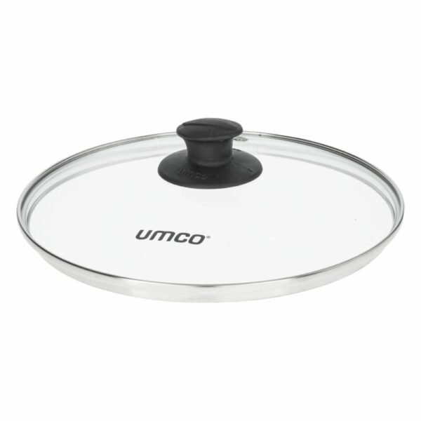 Tapa De Vidrio UMCO 20 Cm - Imagen 3