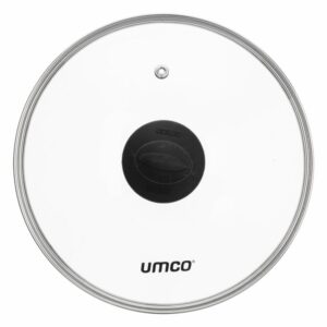 Tapa De Vidrio UMCO 20 Cm