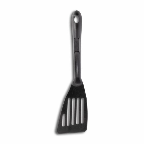 Espátula Larga Negra UMCO Unidad - Imagen 2