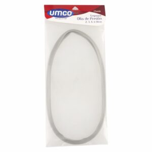 Empaque Para Olla De Presión UMCO 2 A 6 L