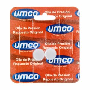 Repuesto Fusible De Silicona UMCO Unidad