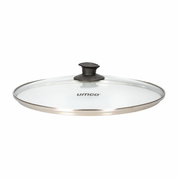 Tapa De Vidrio UMCO 28 Cm - Imagen 2