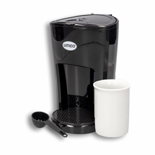 Cafetera Eléctrica Coffee Time 5158 UMCO 1 Taza - Imagen 2