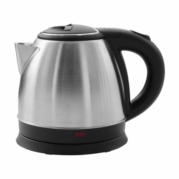 Hervidor De Agua De Acero Inoxidable UMCO 1,5 Litros