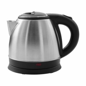 Hervidor De Agua De Acero Inoxidable UMCO 1,5 Litros