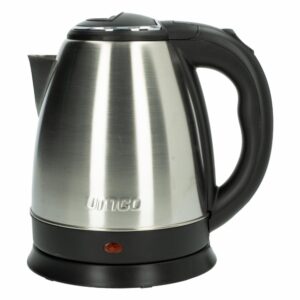 Hervidor De Agua De Acero Inoxidable UMCO 1,5 Litros