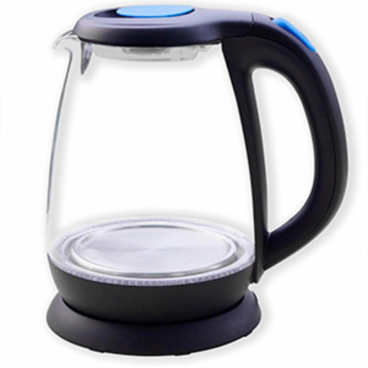 Hervidor De Agua Lumy UMCO 1.8 L