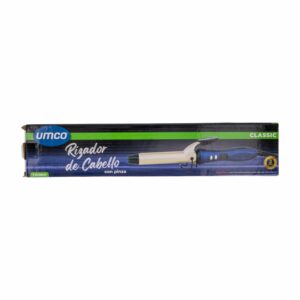 Rizador De Cabello Con Pinza UMCO 6105