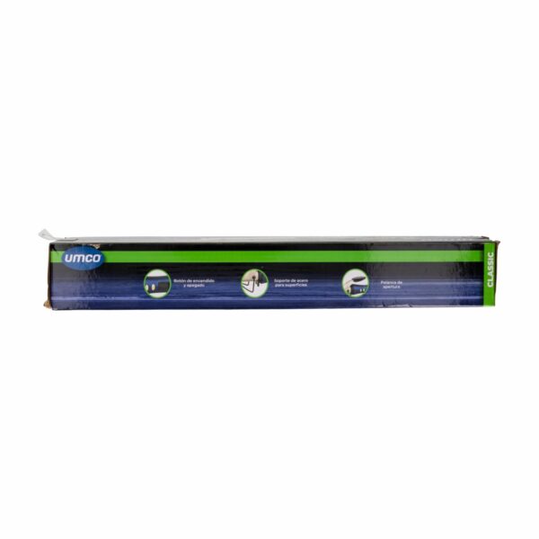 Rizador De Cabello Con Pinza UMCO 6105 - Imagen 2