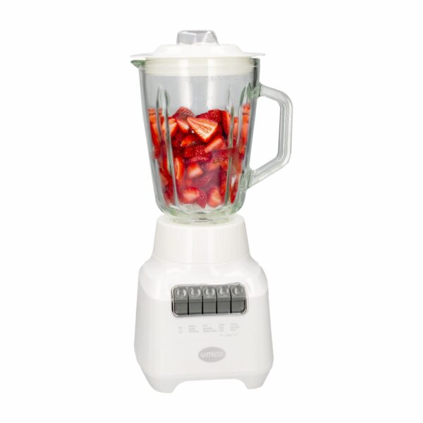 Licuadora 400 Watts Pulse Mix 6124 UMCO 2 Velocidades