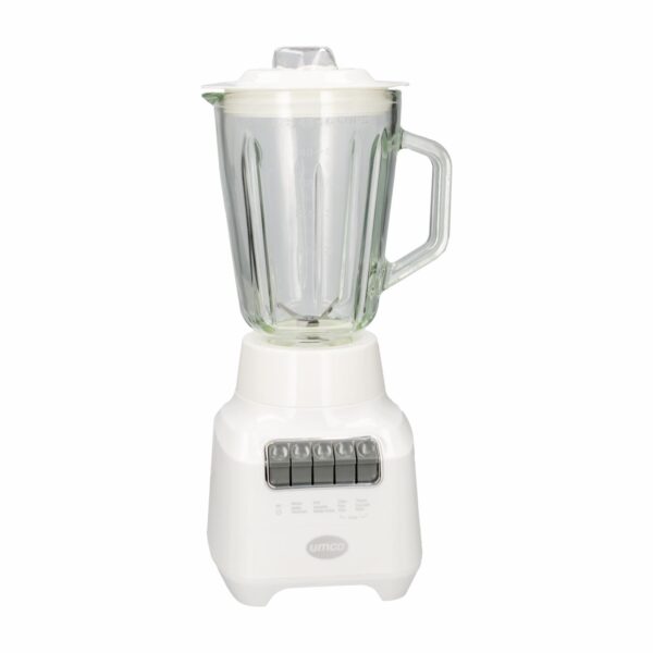 Licuadora 400 Watts Pulse Mix 6124 UMCO 2 Velocidades - Imagen 2