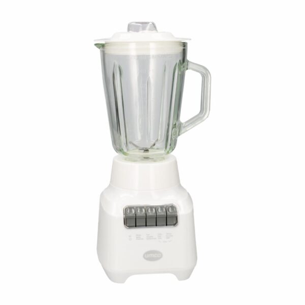 Licuadora 400 Watts Pulse Mix 6124 UMCO 2 Velocidades - Imagen 2