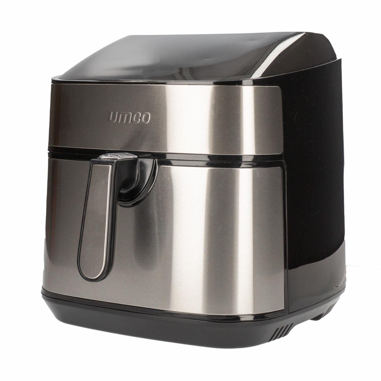 Air Fryer 1700 Watts Digital 6128 UMCO 7 Litros - Imagen 2