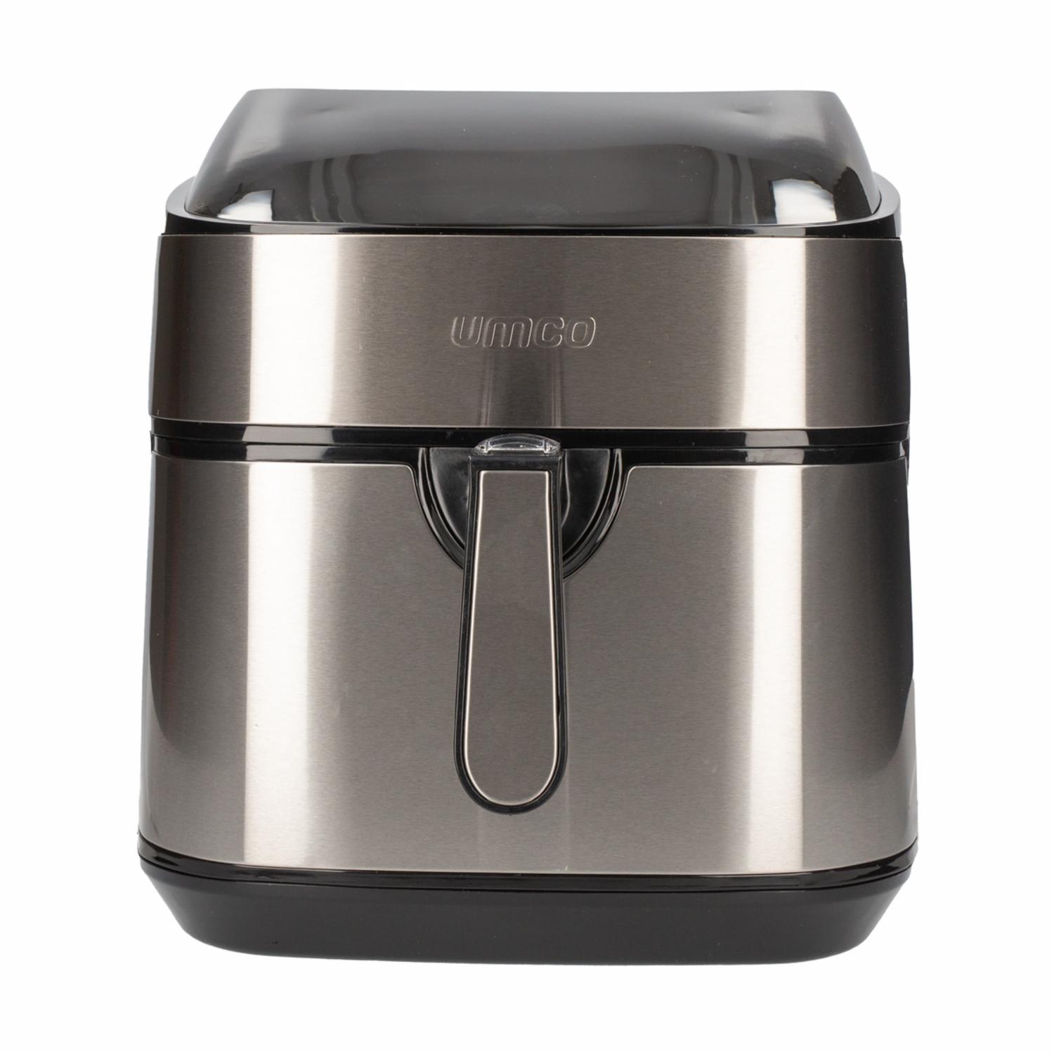 Air Fryer 1700 Watts Digital 6128 UMCO 7 Litros - Imagen 3