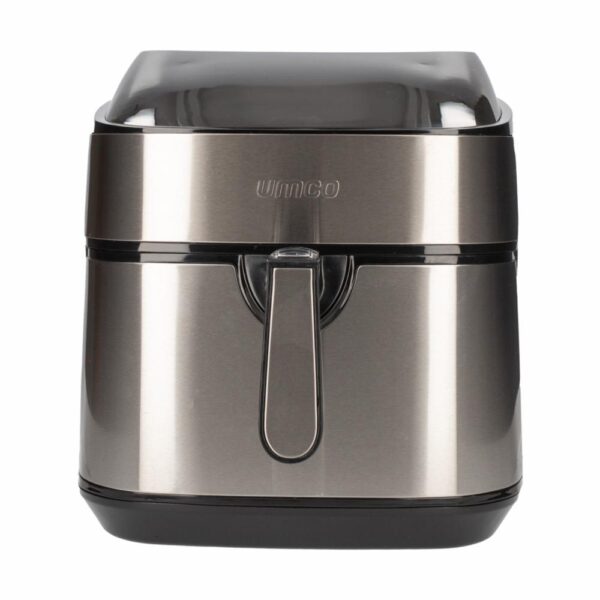 Air Fryer 1700 Watts Digital 6128 UMCO 7 Litros - Imagen 2