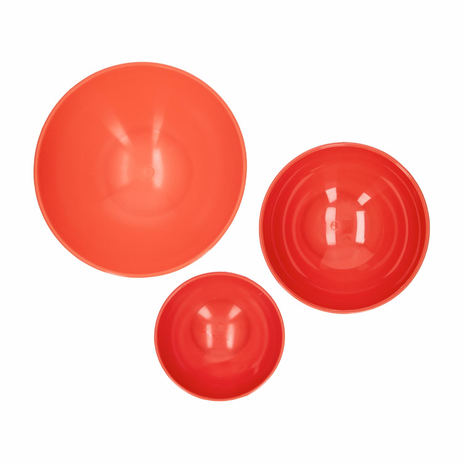 Set Tazones Plásticos UMCO Unidad - Imagen 2