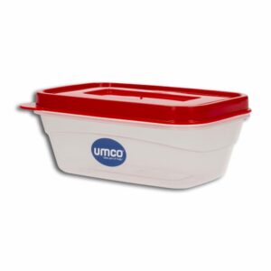 Repostero Tapper Plástico UMCO 0,6 Litros