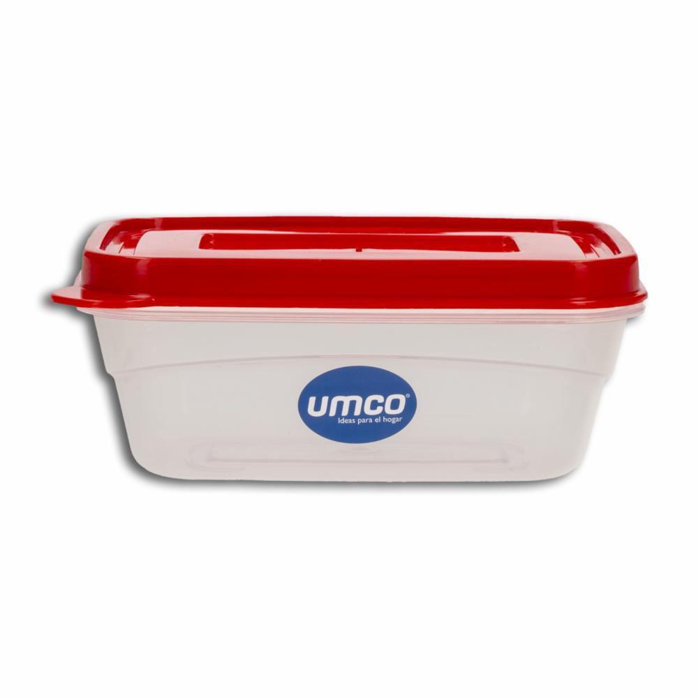 Repostero Tapper Plástico UMCO 0,6 Litros - Imagen 2