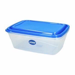 Repostero Tapper Plástico UMCO 3 Litros