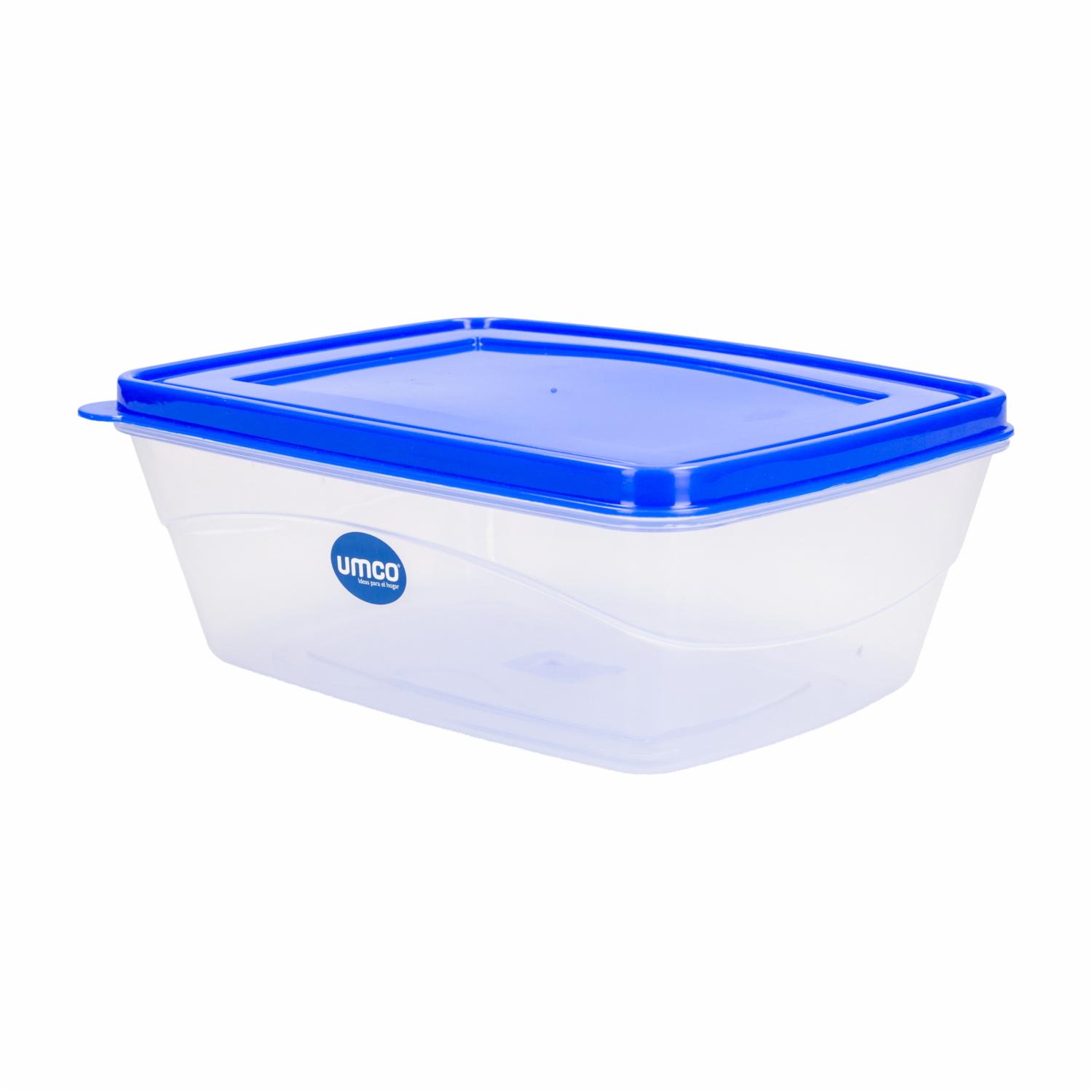 Repostero Tapper Plástico UMCO 3 Litros - Imagen 3