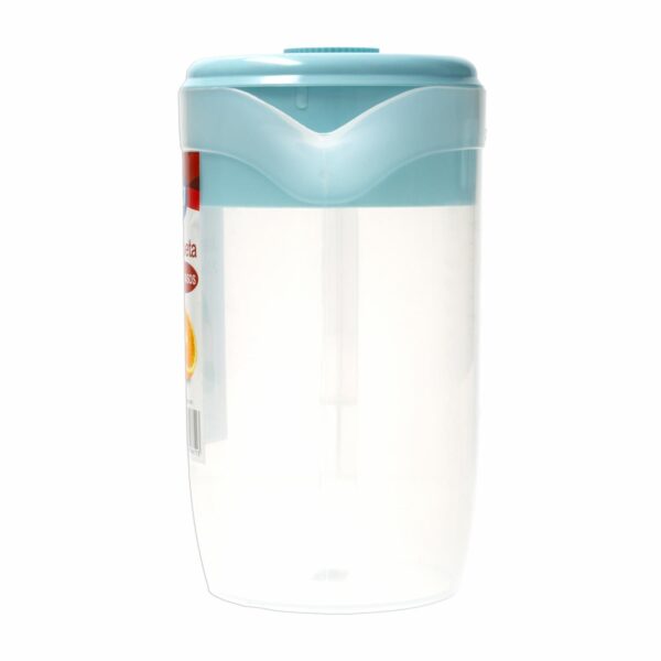 Set Jarra Plástica + 4 Vasos UMCO x 5 Piezas - Imagen 3