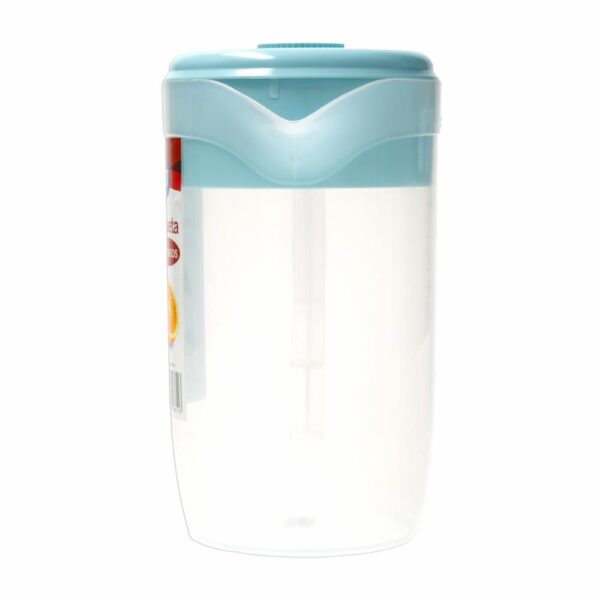 Set Jarra Plástica + 4 Vasos UMCO x 5 Piezas - Imagen 3