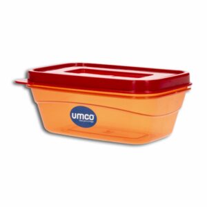 Repostero Tapper Plástico Color UMCO 0,6 Litros