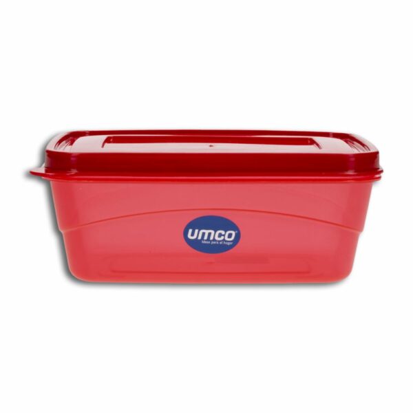 Repostero Tapper Plástico Color UMCO 1,3 Litros - Imagen 2
