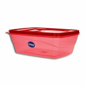 Repostero Tapper Plástico Color UMCO 3 Litros