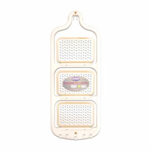 Organizador De Ducha UMCO Plástico