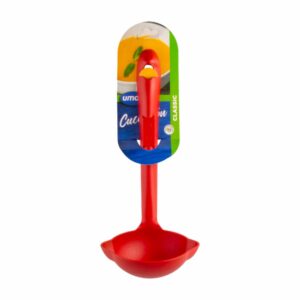 Cucharon Rojo UMCO Unidad