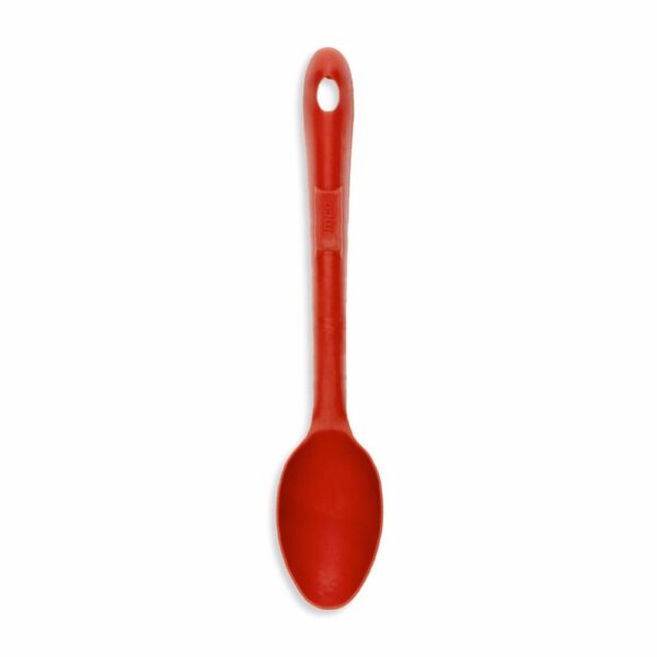 Cuchara Larga Roja Nylon UMCO Unidad - Imagen 2