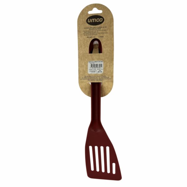 Espátula Larga Nylon Vino UMCO Unidad - Imagen 2