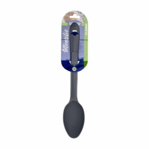 Cuchara Larga  Nylon Gris UMCO Unidad