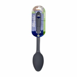 Cuchara Larga  Nylon Gris UMCO Unidad