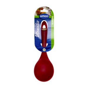 Cuchara Corta Nylon Vino UMCO Unidad