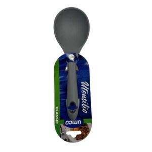 Cuchara Corta Nylon Gris UMCO Unidad